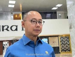 Bekasi Terjerat Lagi, Wakil Ketua MPR Soroti Kutukan Korupsi yang Tak Kunjung Usai