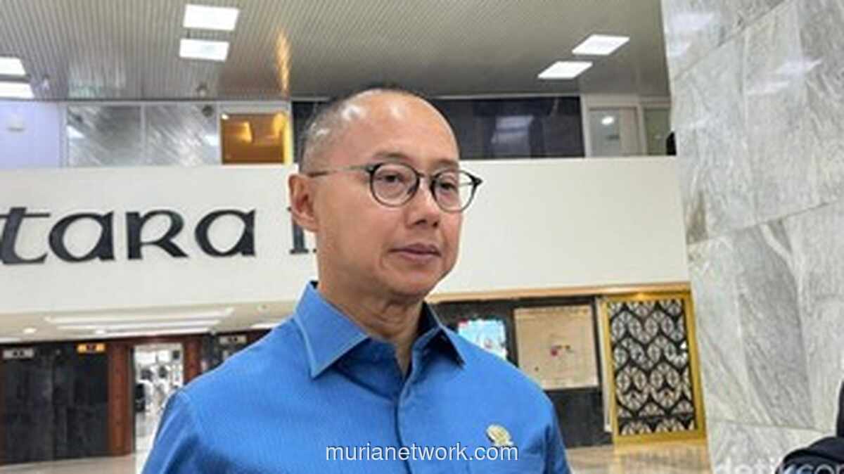 Bekasi Terjerat Lagi, Wakil Ketua MPR Soroti Kutukan Korupsi yang Tak Kunjung Usai