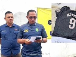 Jenazah Bocah Berjersey Mbappe di RSUD Lubuk Basung Belum Diklaim