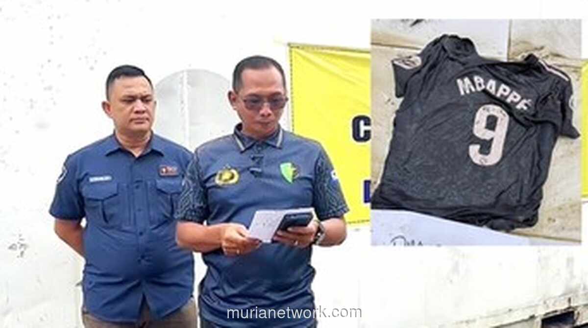 Jenazah Bocah Berjersey Mbappe di RSUD Lubuk Basung Belum Diklaim