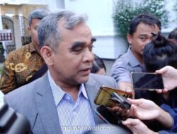 Prabowo Kerahkan Semua Lembaga, Fokus Pulihkan Sumatera Pasca Bencana