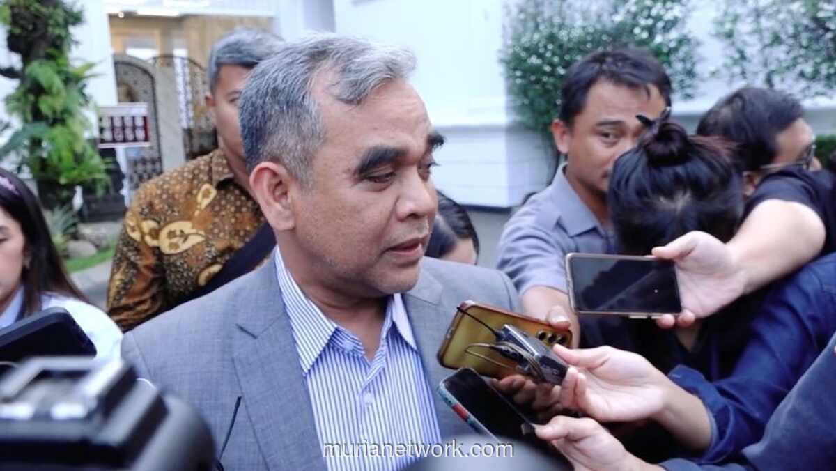 Prabowo Kerahkan Semua Lembaga, Fokus Pulihkan Sumatera Pasca Bencana