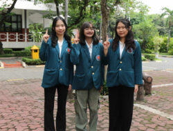 Alvera, Snack Bar dari Ganggang Laut, Bawa Mahasiswa Ubaya Raih Juara Internasional