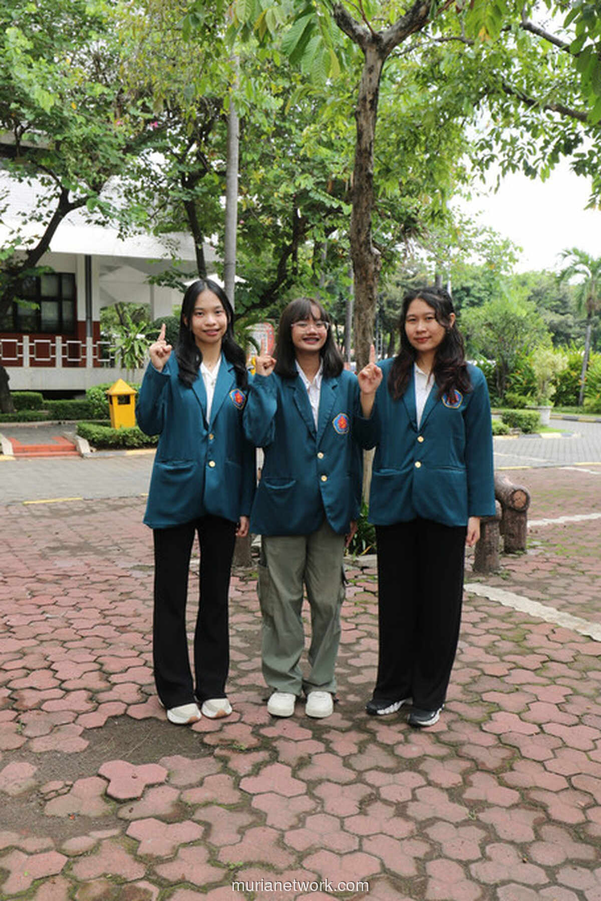 Alvera, Snack Bar dari Ganggang Laut, Bawa Mahasiswa Ubaya Raih Juara Internasional