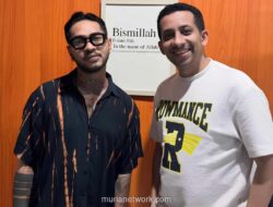 Habib Jafar Tegaskan Dukungan untuk Onad: Sahabat Harus Hadir di Saat Susah