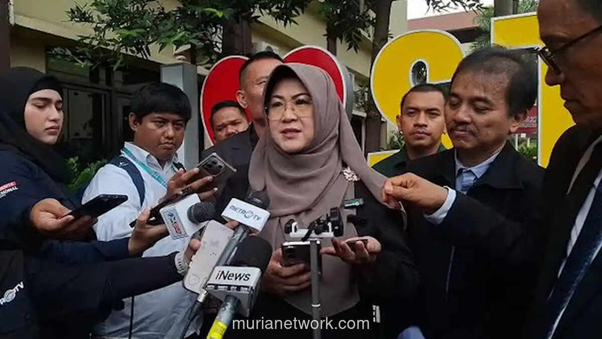 Dokter Tifa Tangkap Sinyal Bareskrim di Balik Paparan Ijazah Jokowi