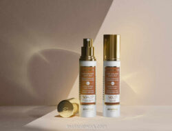 Sinar Matahari dan Keriput: Tiga Mekanisme Tersembunyi yang Mempercepat Penuaan Kulit