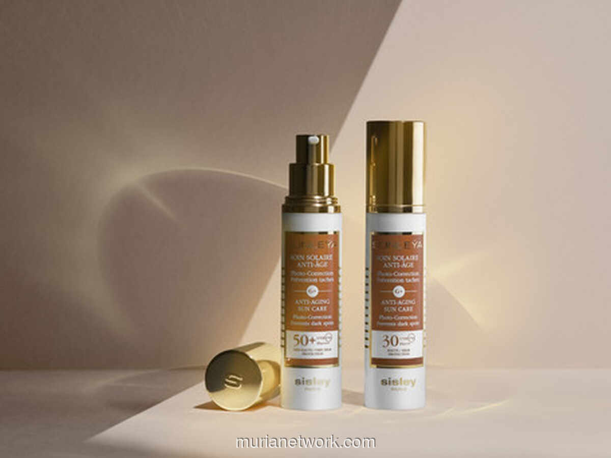 Sinar Matahari dan Keriput: Tiga Mekanisme Tersembunyi yang Mempercepat Penuaan Kulit