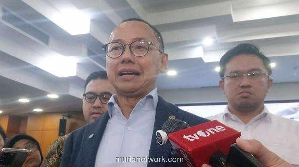 Wakil Ketua MPR Usulkan Pilkada Kembali ke DPRD, Sebut Demi Redam Politik Uang dan Dinasti