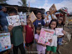 Pendidikan Terkatung-Katung: 300 Ribu Anak Sumatra Terancam Putus Sekolah Pasca-Bencana