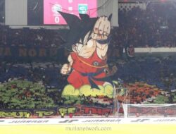 Jakmania Desak PSSI Cabut Larangan Suporter Away yang Dinilai Usang