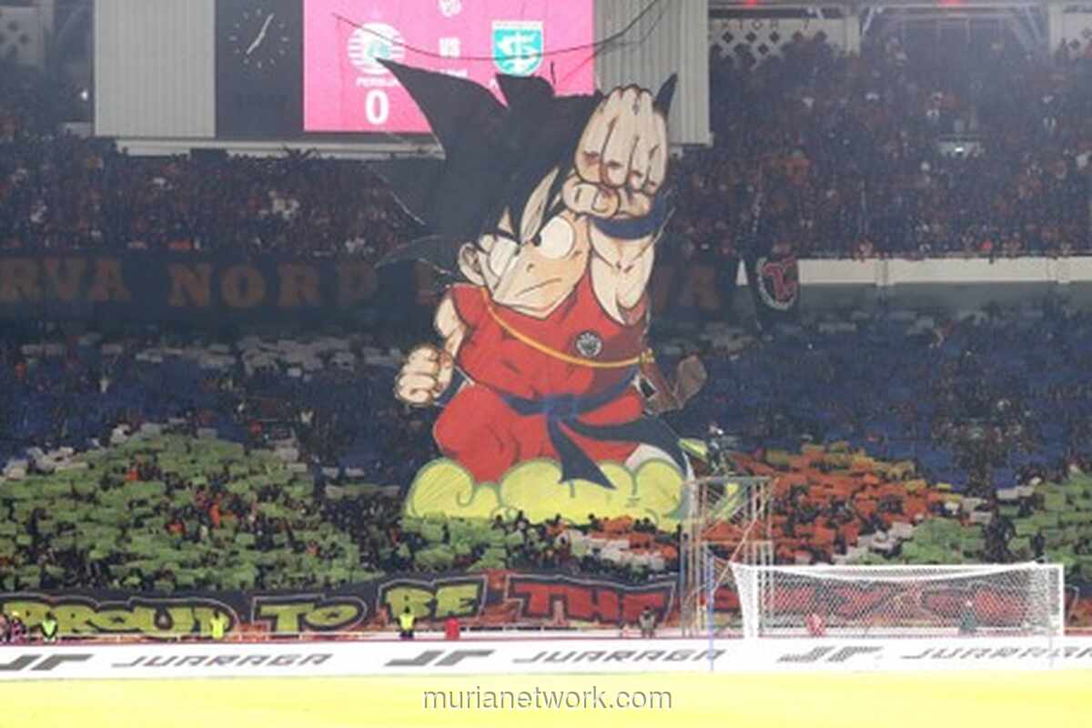 Jakmania Desak PSSI Cabut Larangan Suporter Away yang Dinilai Usang