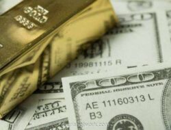 Sentimen Inflasi AS Tekan Emas, Tapi Analis Masih Yakin Reli Lanjut hingga 2026