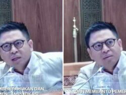 Anggota DPR Sindir Penggalang Dana Banjir, LHKPN Ungkap Koleksi Mobil Mewahnya