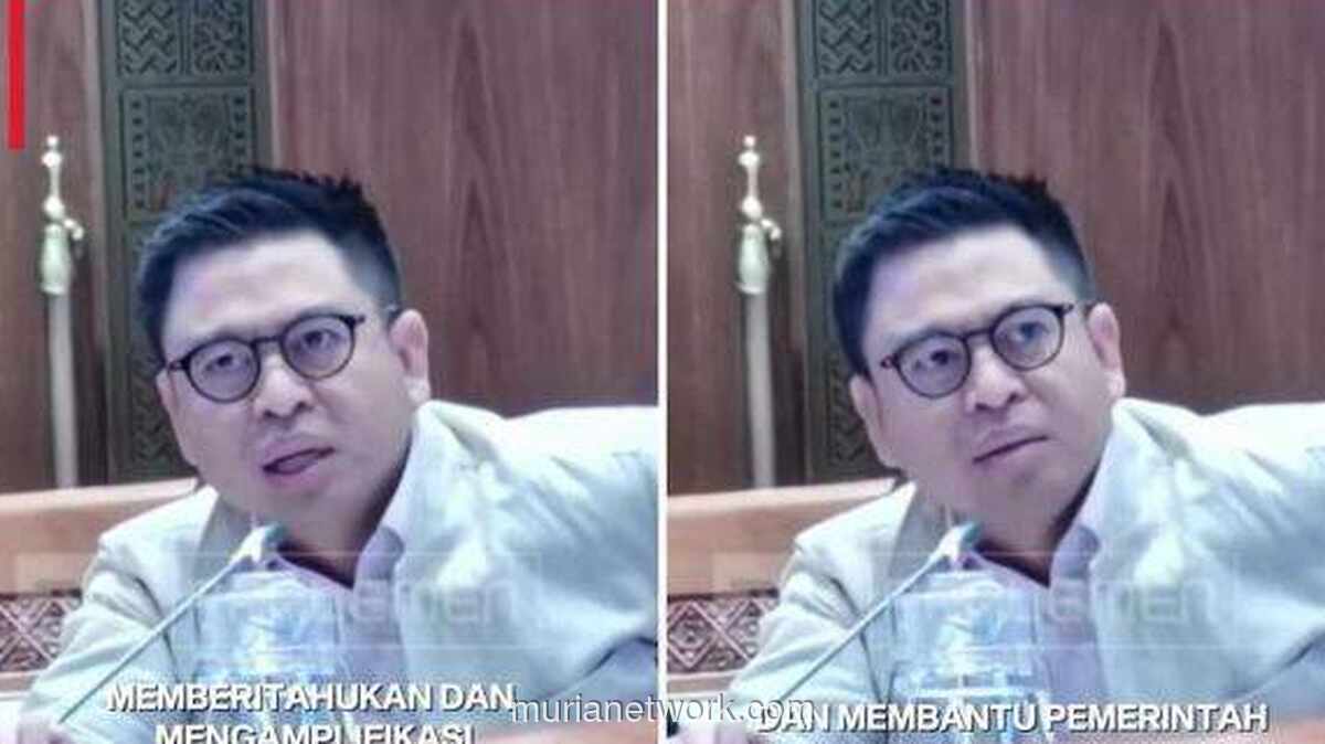 Anggota DPR Sindir Penggalang Dana Banjir, LHKPN Ungkap Koleksi Mobil Mewahnya