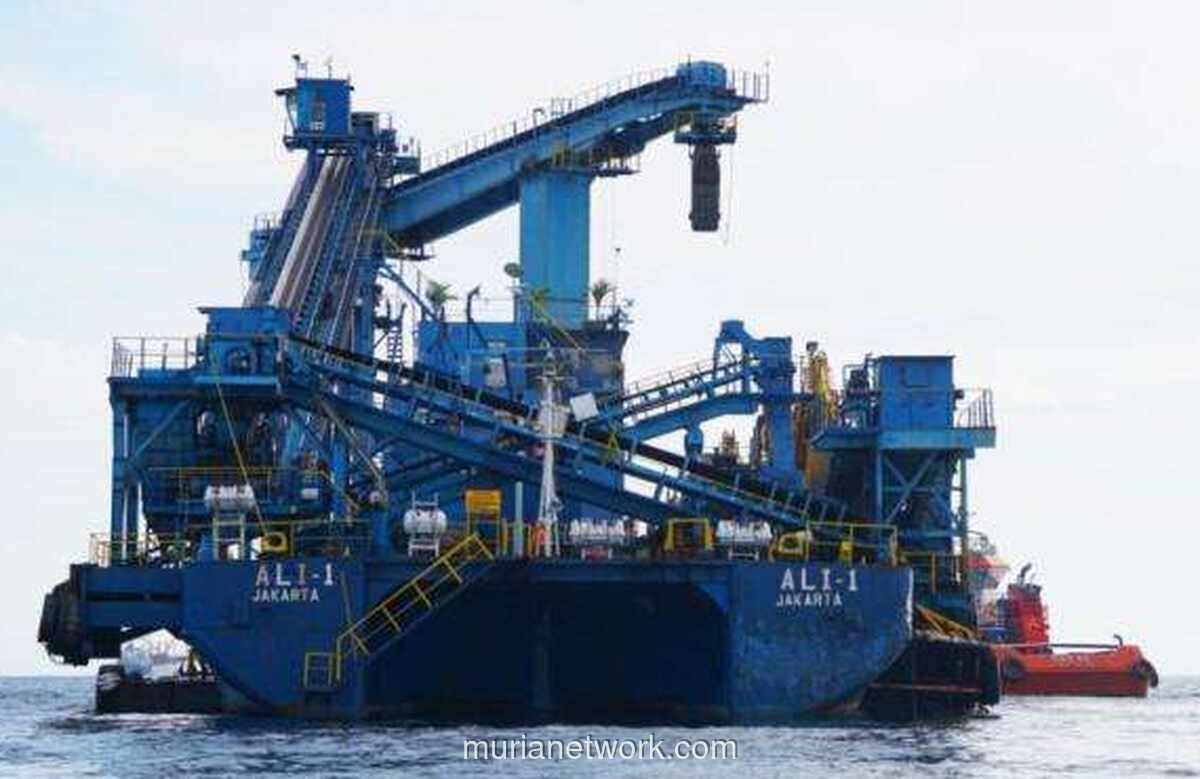 ALII: Batu Bara Tetap Jadi Andalan hingga 2026, Diversifikasi Masih Digodok