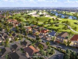 Rights Issue PANI Picu Aksi Jual, Saham CBDK Malah Melonjak 37%