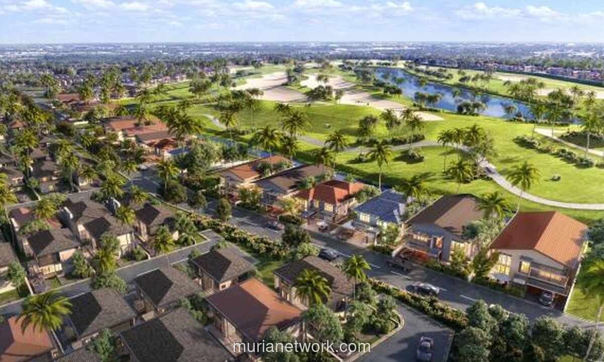 Rights Issue PANI Picu Aksi Jual, Saham CBDK Malah Melonjak 37%