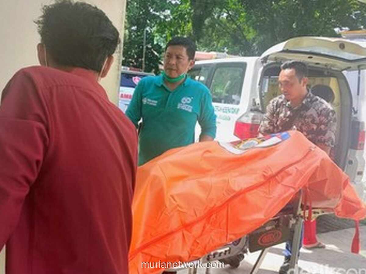 Tiga Nyawa Melayang, Misteri Kematian Keluarga di Situbondo Masih Gelap