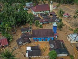 Tragedi Tiga Provinsi: Saatnya DAS Menjadi Rumah Bersama, Bukan Sekadar Wilayah