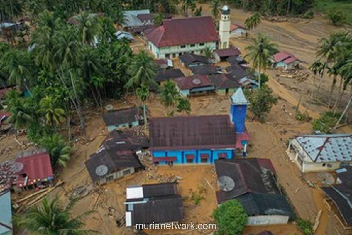 Tragedi Tiga Provinsi: Saatnya DAS Menjadi Rumah Bersama, Bukan Sekadar Wilayah