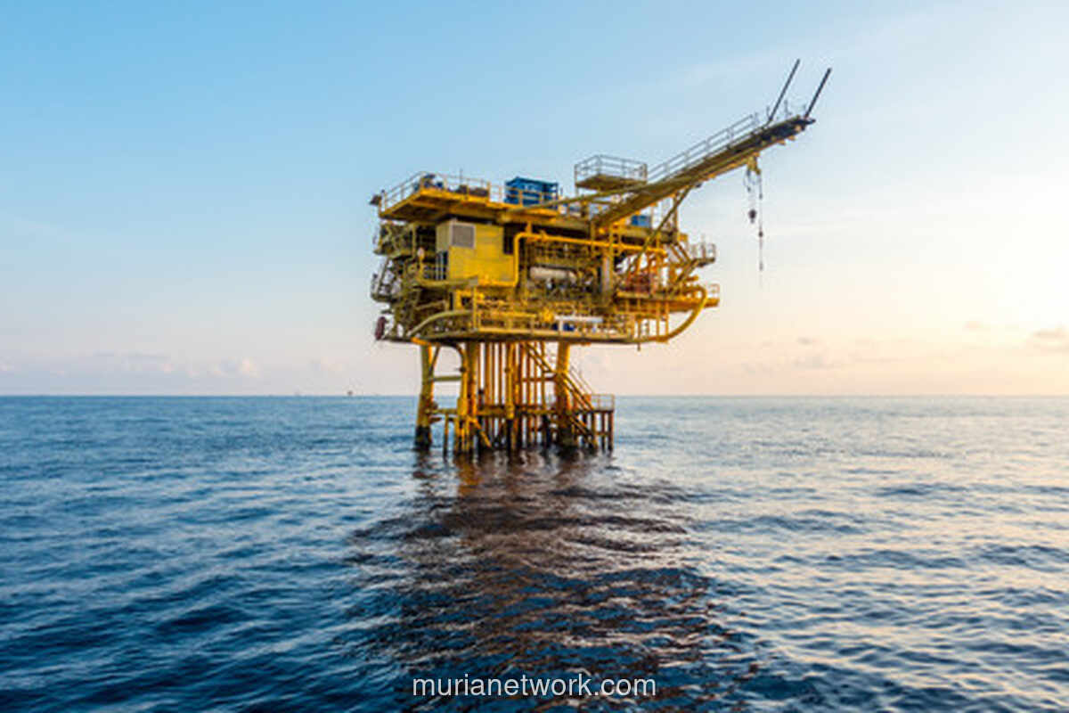 Harga Minyak Tersungkur, Pasar Waspadai Isu Damai dan Sikap OPEC+