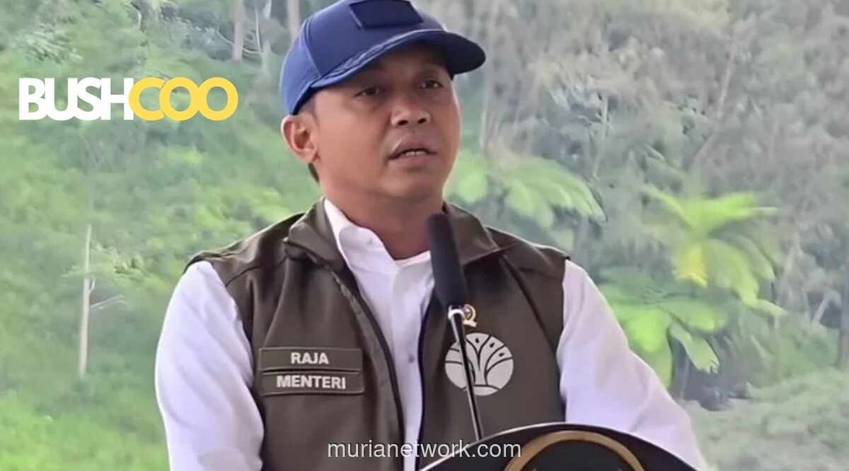 Tweet Lawas Raja Juli Jadi Bumerang di Tengah Bencana Aceh