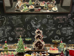 25hours Hotel The Oddbird Suguhkan Perayaan Akhir Tahun dengan Rasa Amerika Latin