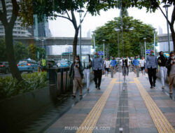 Gubernur Dikejar Waktu, UMP 2026 Harus Diumumkan Sebelum Natal