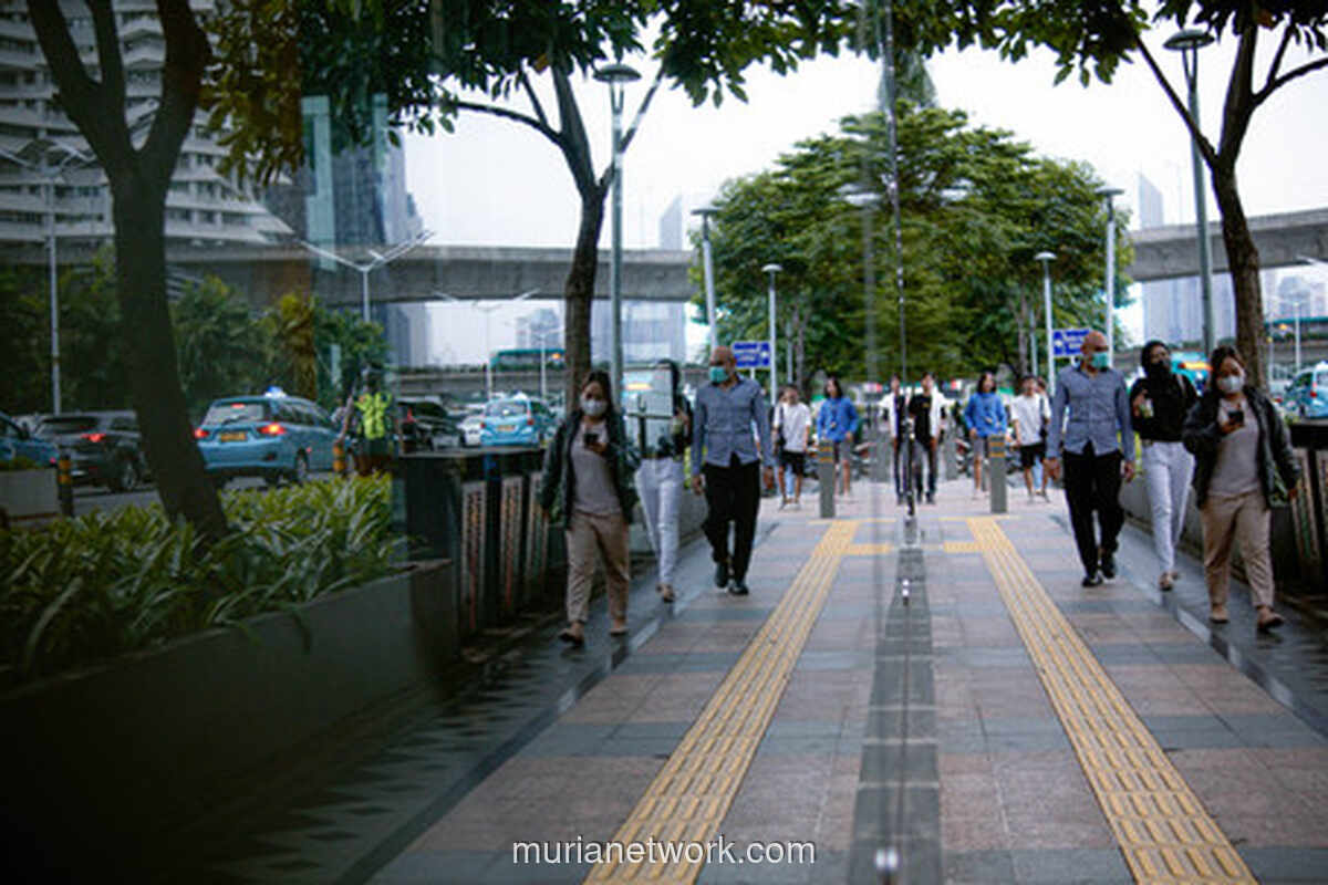 Gubernur Dikejar Waktu, UMP 2026 Harus Diumumkan Sebelum Natal