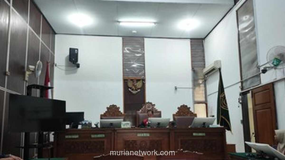 KPK Bantah Penghentian Penyidikan Kasus Kuota Haji di Sidang Praperadilan