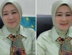 Atalia Tampil Anggun Bahas Makna Ibu Sehari Sebelum Sidang Cerai dengan Ridwan Kamil