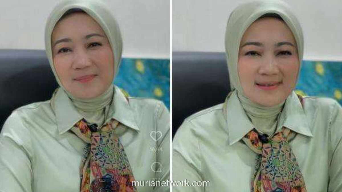 Atalia Tampil Anggun Bahas Makna Ibu Sehari Sebelum Sidang Cerai dengan Ridwan Kamil