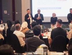 Angkasa Pura Gelar Summit Komunikasi, Genjot Strategi Media Sosial