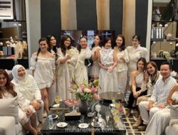 HighTea HighEnd Magazine: Saat Hunian Premium Jadi Ajang Warisan dan Mocktail