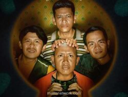 2025: Saat Layar Lebar Indonesia Dikuasai Animasi, Horor, dan Kisah Masa Depan