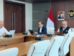 Pratikno Desak Daerah Siaga Penuh Jelang Pergantian Tahun