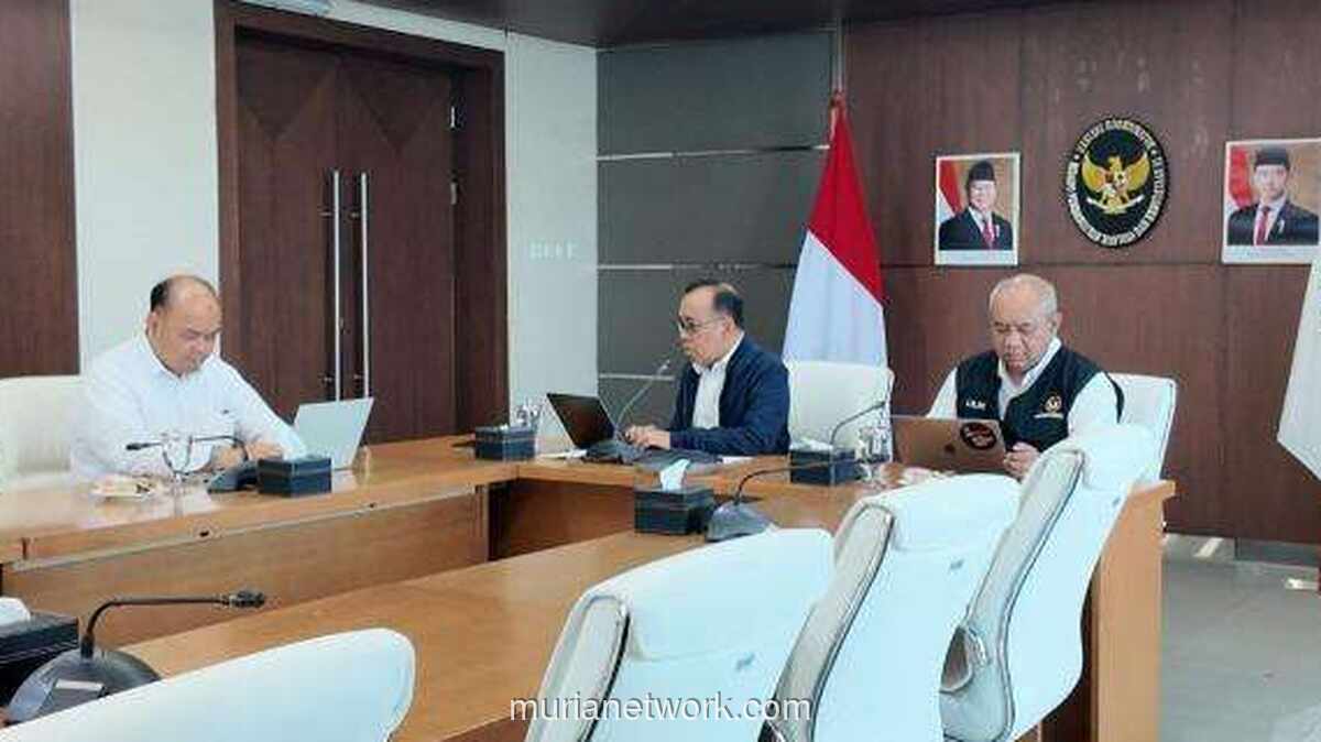 Pratikno Desak Daerah Siaga Penuh Jelang Pergantian Tahun