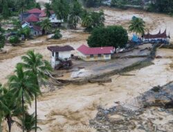 Banjir Sumatra dan Dilema Kedaulatan yang Salah Alamat