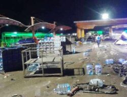 Korlantas Catat Penurunan Korban Jiwa Kecelakaan Libur Natal Lebih dari 23 Persen