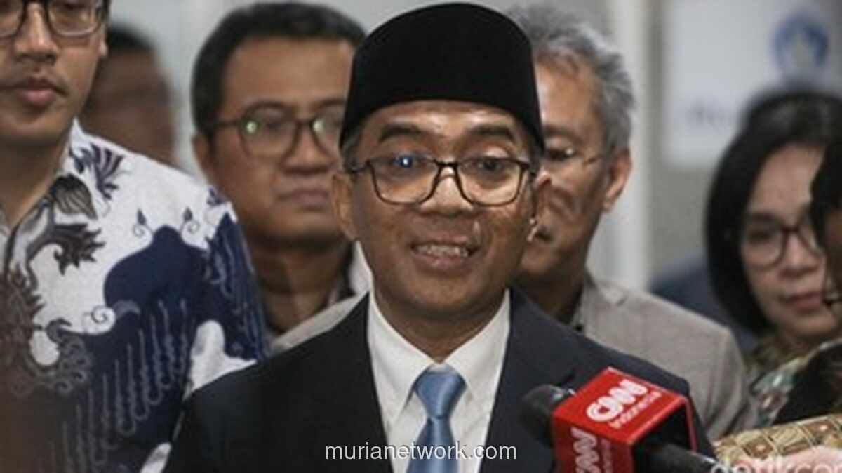 Pemerintah Siapkan PTN di Tiga Provinsi Baru Papua