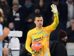 Audero dan Cremonese Tahan Lazio di Olimpico, Siap Hadapi Napoli