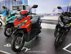 Honda Vario 125 Pilih Rangka Tubular, Ini Alasan Teknis di Baliknya