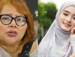 Eva Manurung Sindir Pedas Isu Jual-Beli Rekaman CCTV Inara Rusli