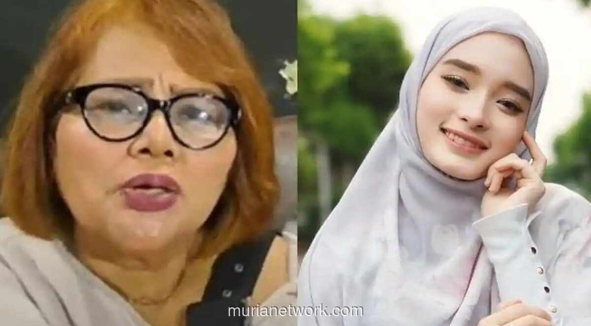 Eva Manurung Sindir Pedas Isu Jual-Beli Rekaman CCTV Inara Rusli