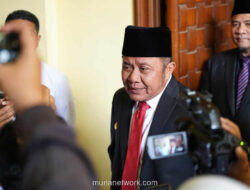 Sumsel Unggul Belanja, Meski Penerimaan Masih Tertinggal