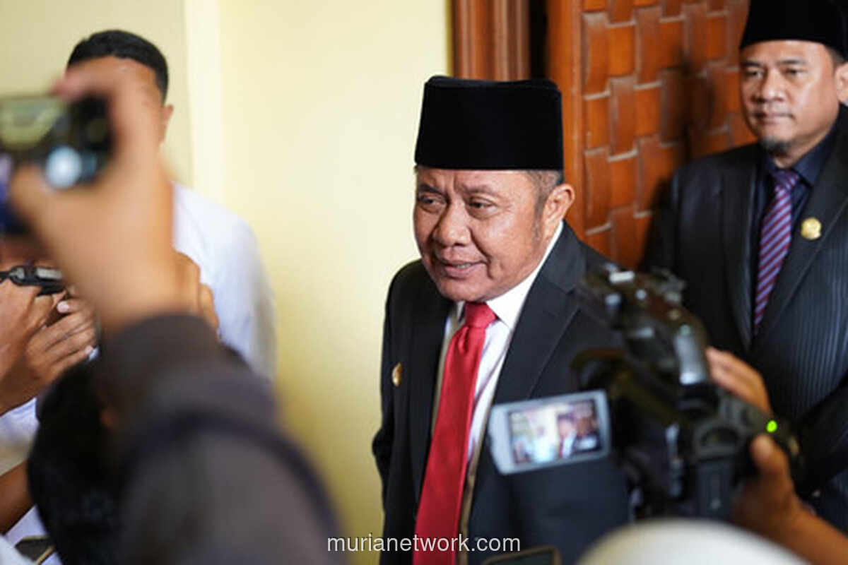 Sumsel Unggul Belanja, Meski Penerimaan Masih Tertinggal