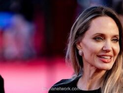 Angelina Jolie Buka Bekas Luka Mastektomi, Kisah Pribadi yang Akhirnya Terungkap