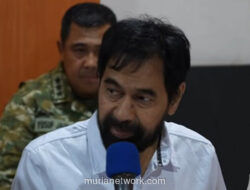 Mualem Desak Pemerintah Tindak Tegas Pedagang, Harga Telur Tembus Rp100 Ribu