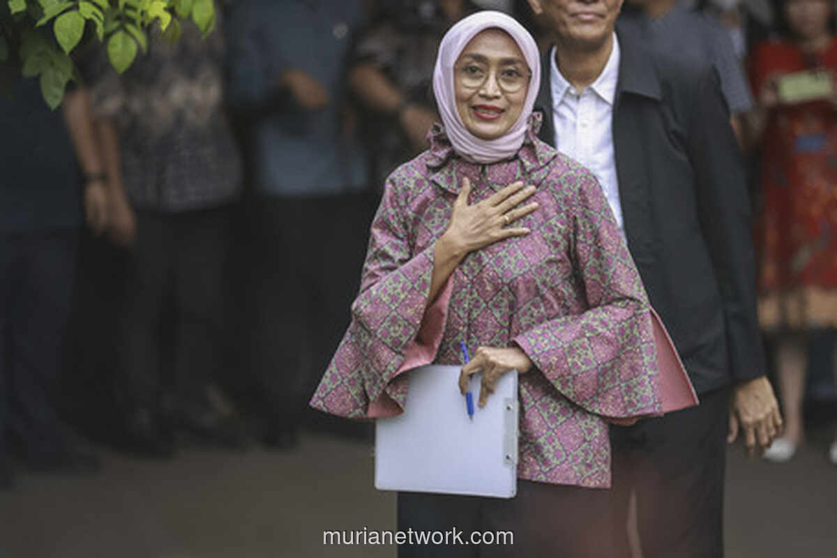 Rehabilitasi Prabowo Bebaskan Ira Puspadewi dari Cekal dan Tahanan KPK